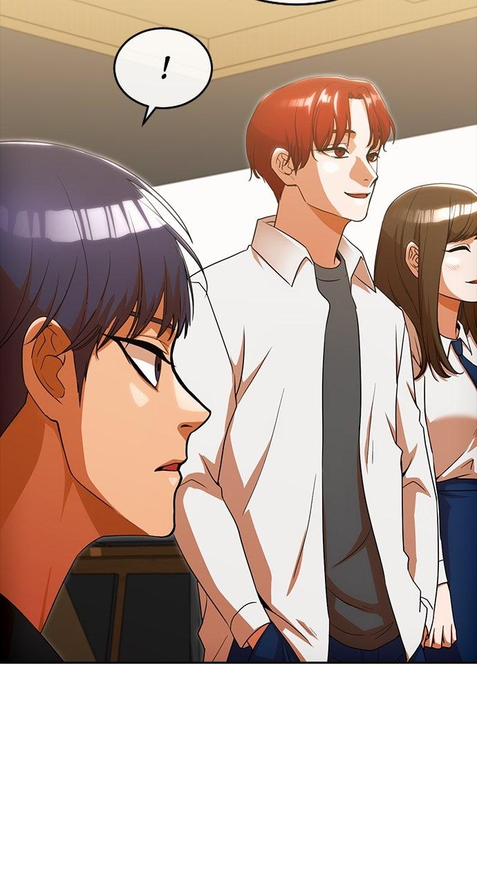The Girl from Random Chatting! Chap 331 - Next Chap 332