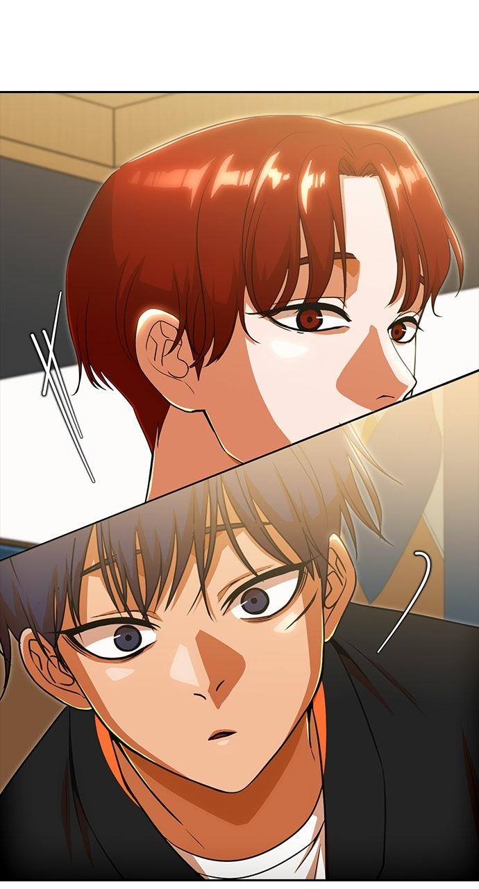 The Girl from Random Chatting! Chap 331 - Next Chap 332