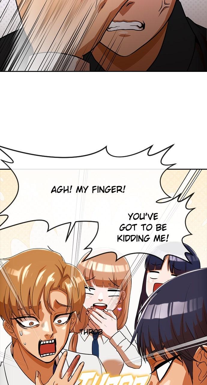 The Girl from Random Chatting! Chap 331 - Next Chap 332