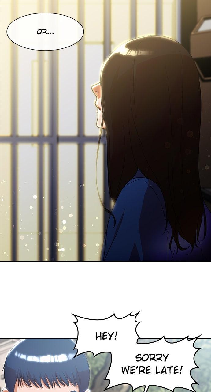 The Girl from Random Chatting! Chap 331 - Next Chap 332