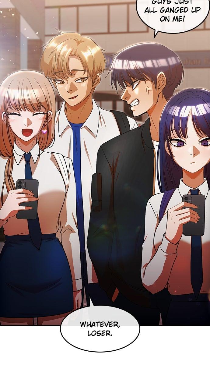 The Girl from Random Chatting! Chap 331 - Next Chap 332