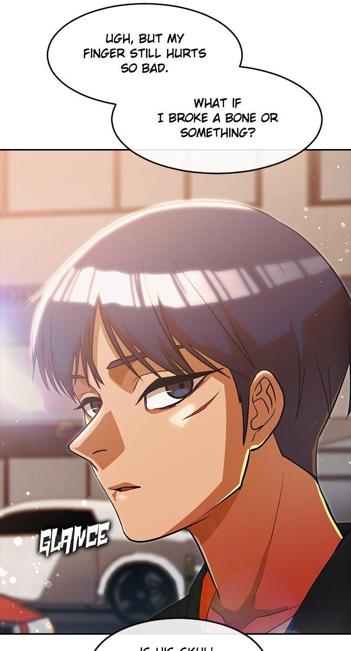 The Girl from Random Chatting! Chap 331 - Next Chap 332