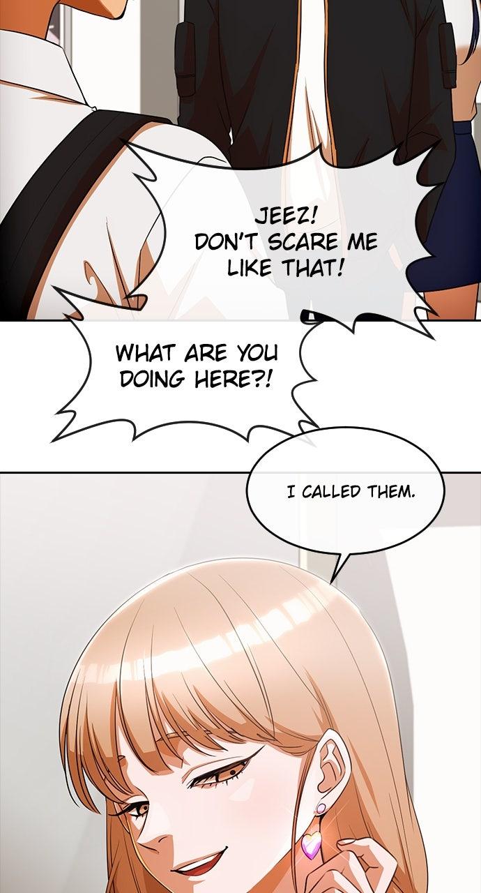 The Girl from Random Chatting! Chap 331 - Next Chap 332