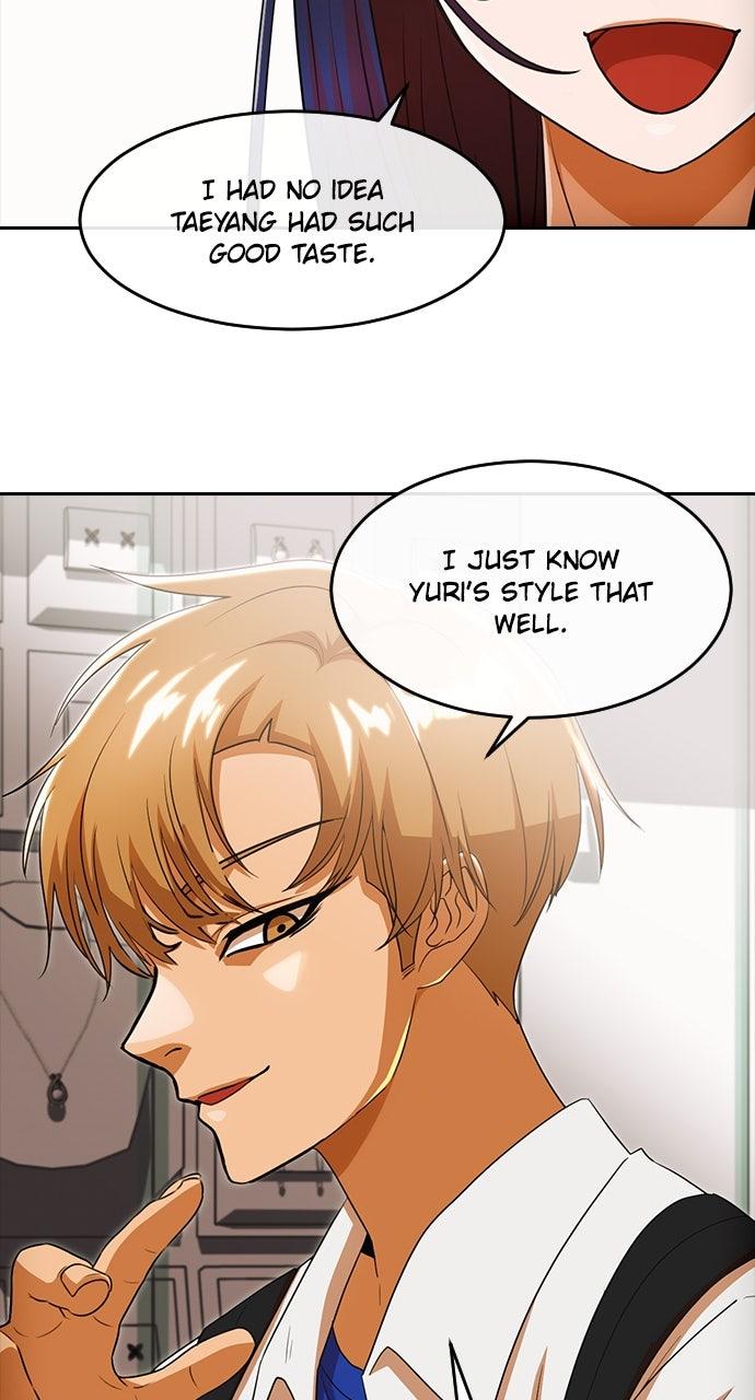 The Girl from Random Chatting! Chap 331 - Next Chap 332