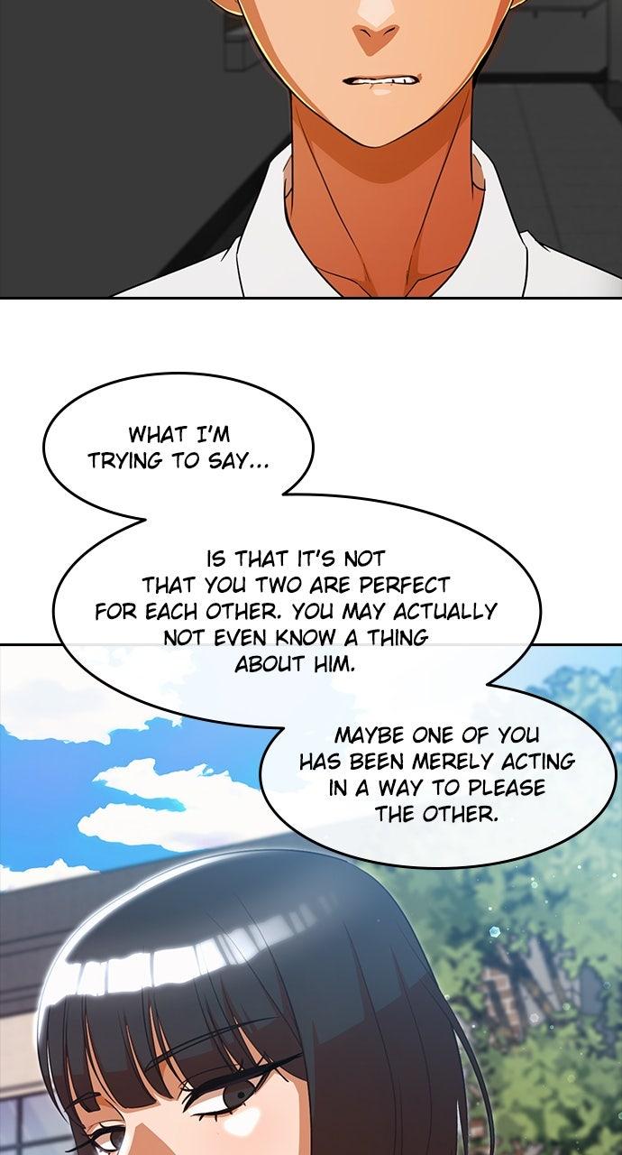 The Girl from Random Chatting! Chap 331 - Next Chap 332