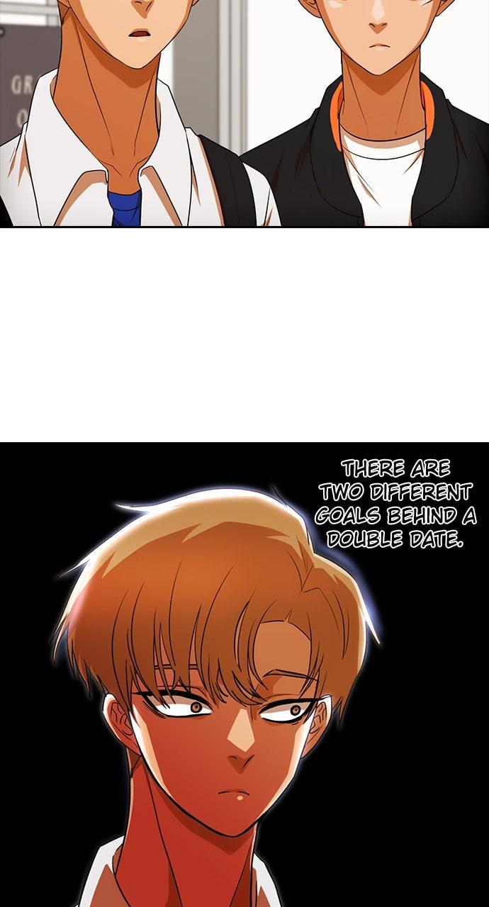 The Girl from Random Chatting! Chap 331 - Next Chap 332