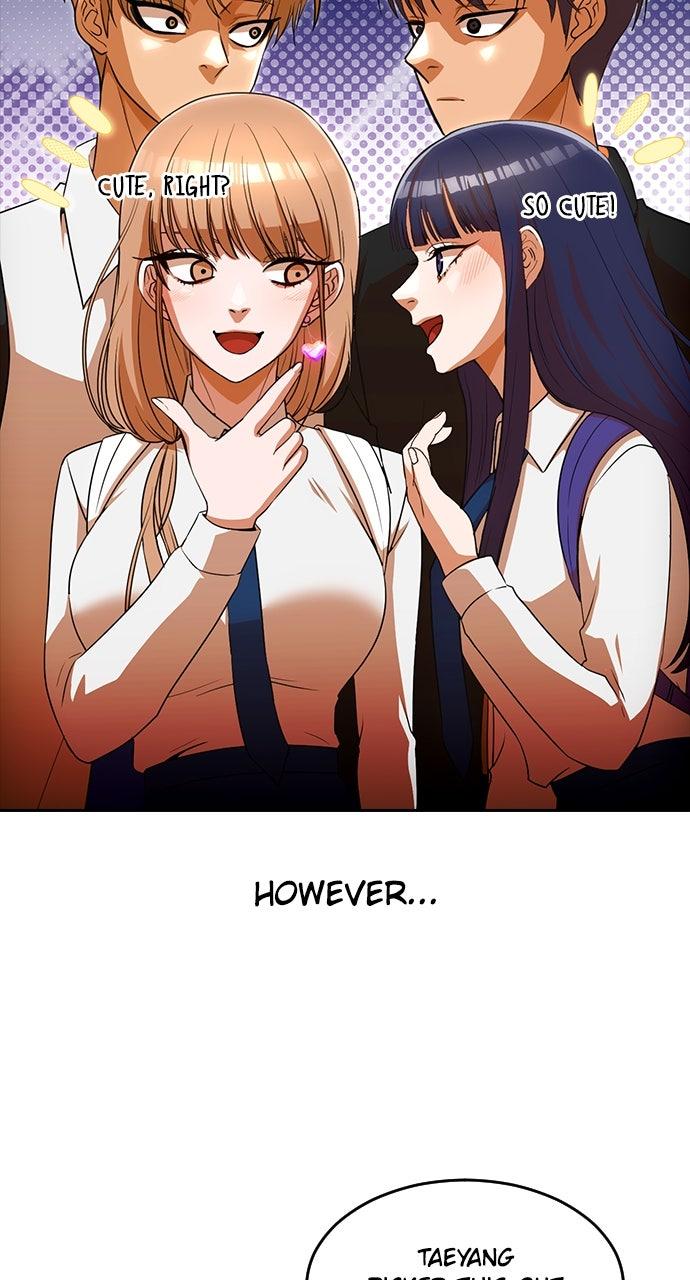 The Girl from Random Chatting! Chap 331 - Next Chap 332