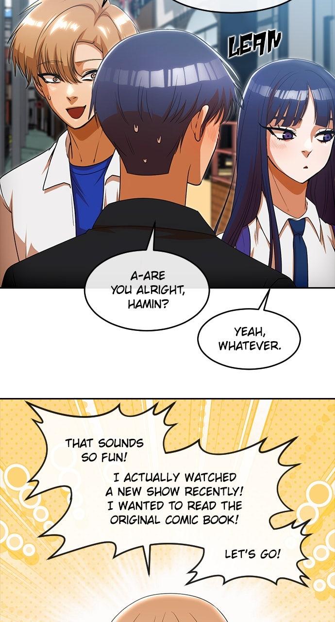 The Girl from Random Chatting! Chap 331 - Next Chap 332