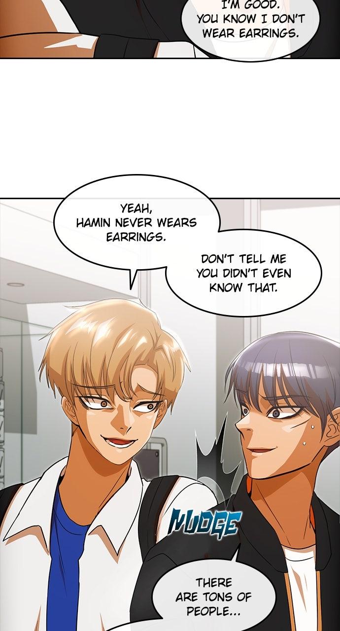 The Girl from Random Chatting! Chap 331 - Next Chap 332