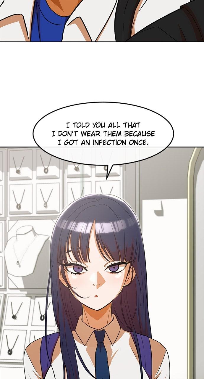The Girl from Random Chatting! Chap 331 - Next Chap 332