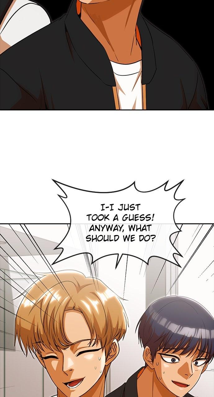 The Girl from Random Chatting! Chap 331 - Next Chap 332