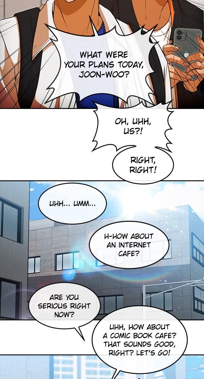 The Girl from Random Chatting! Chap 331 - Next Chap 332