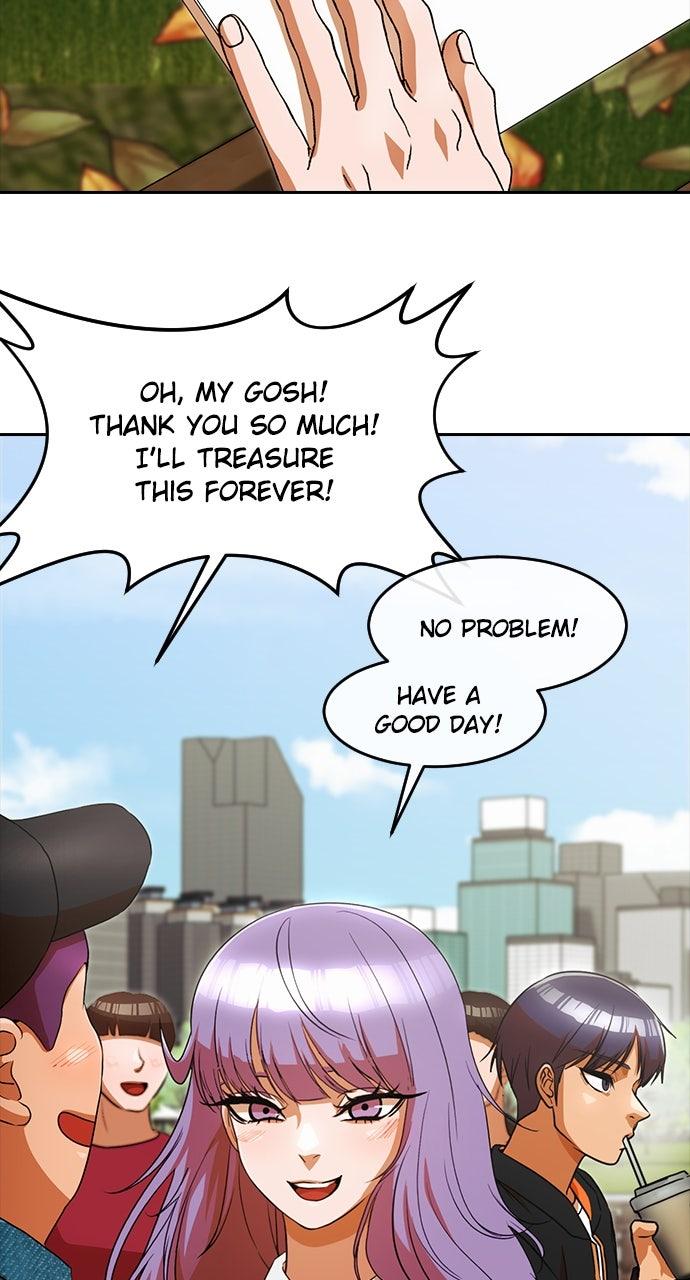 The Girl from Random Chatting! Chap 332 - Next Chap 333