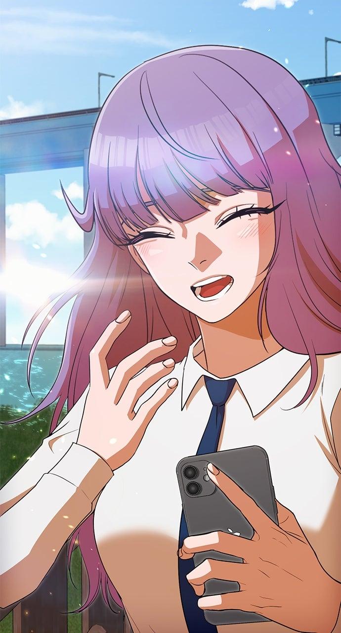 The Girl from Random Chatting! Chap 332 - Next Chap 333