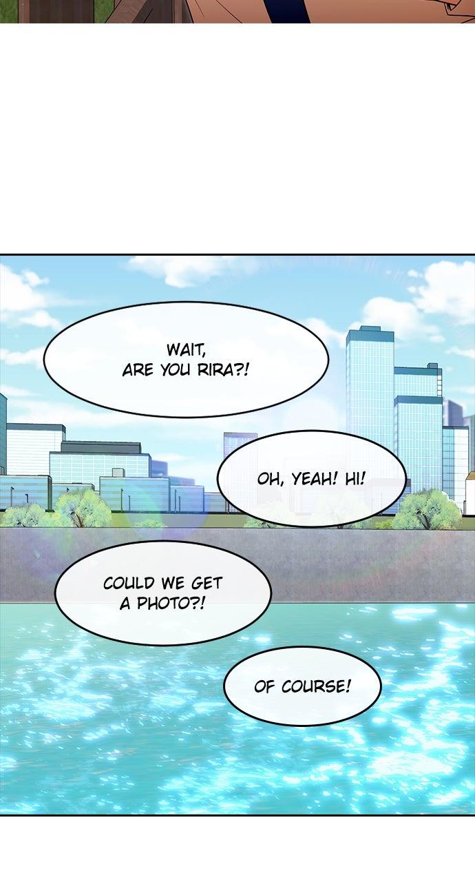 The Girl from Random Chatting! Chap 332 - Next Chap 333