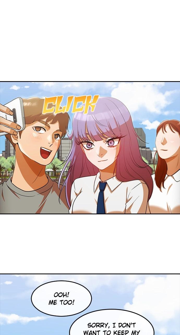 The Girl from Random Chatting! Chap 332 - Next Chap 333