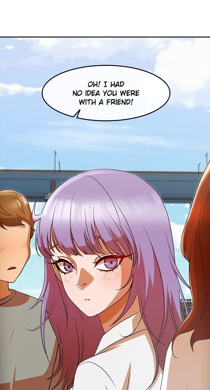 The Girl from Random Chatting! Chap 332 - Next Chap 333