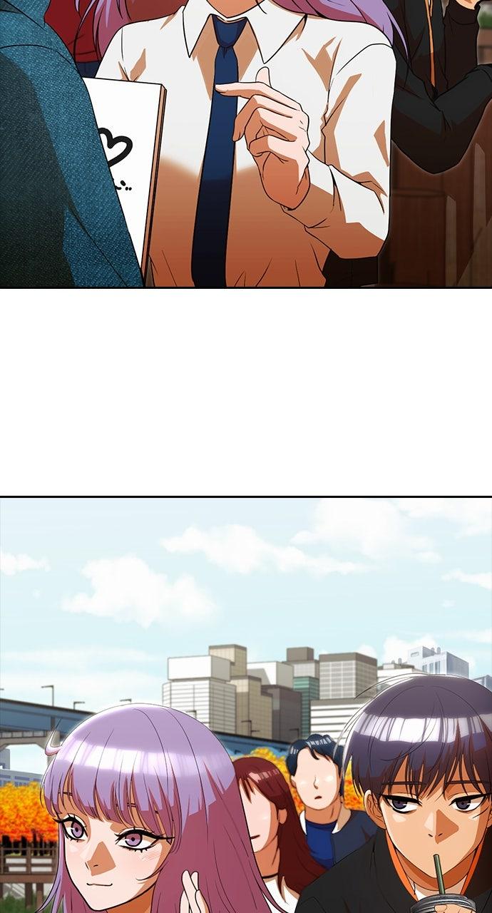 The Girl from Random Chatting! Chap 332 - Next Chap 333