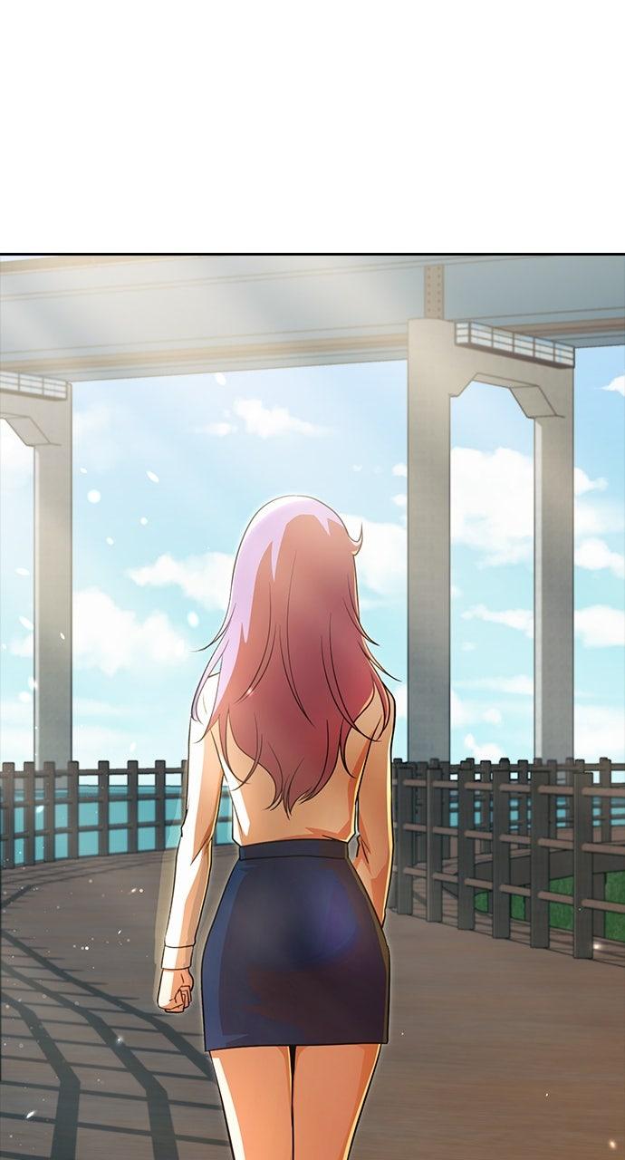 The Girl from Random Chatting! Chap 332 - Next Chap 333