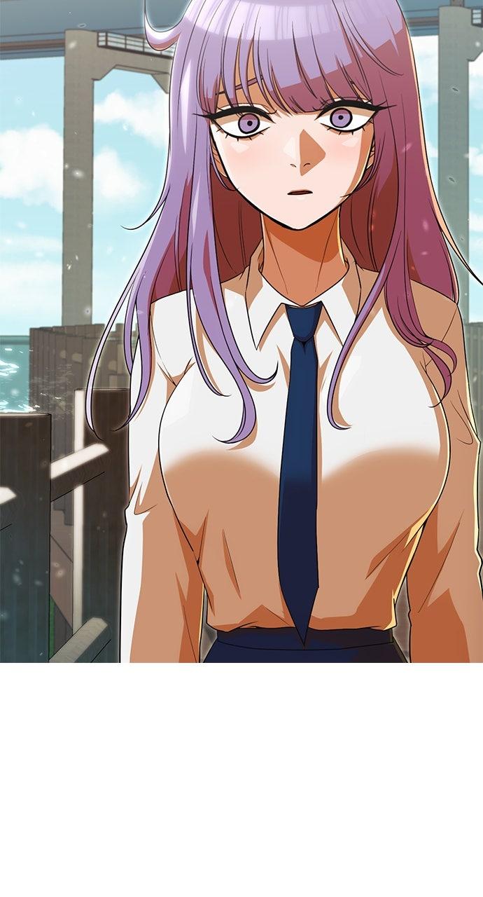 The Girl from Random Chatting! Chap 332 - Next Chap 333