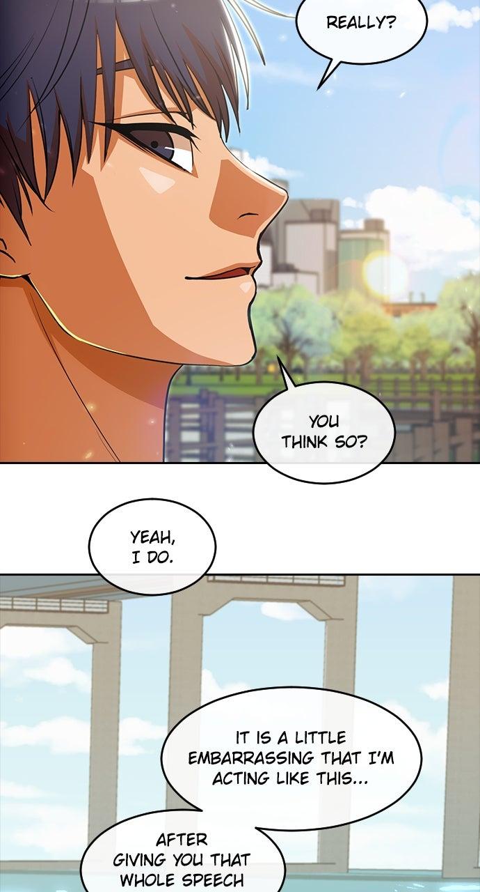 The Girl from Random Chatting! Chap 332 - Next Chap 333