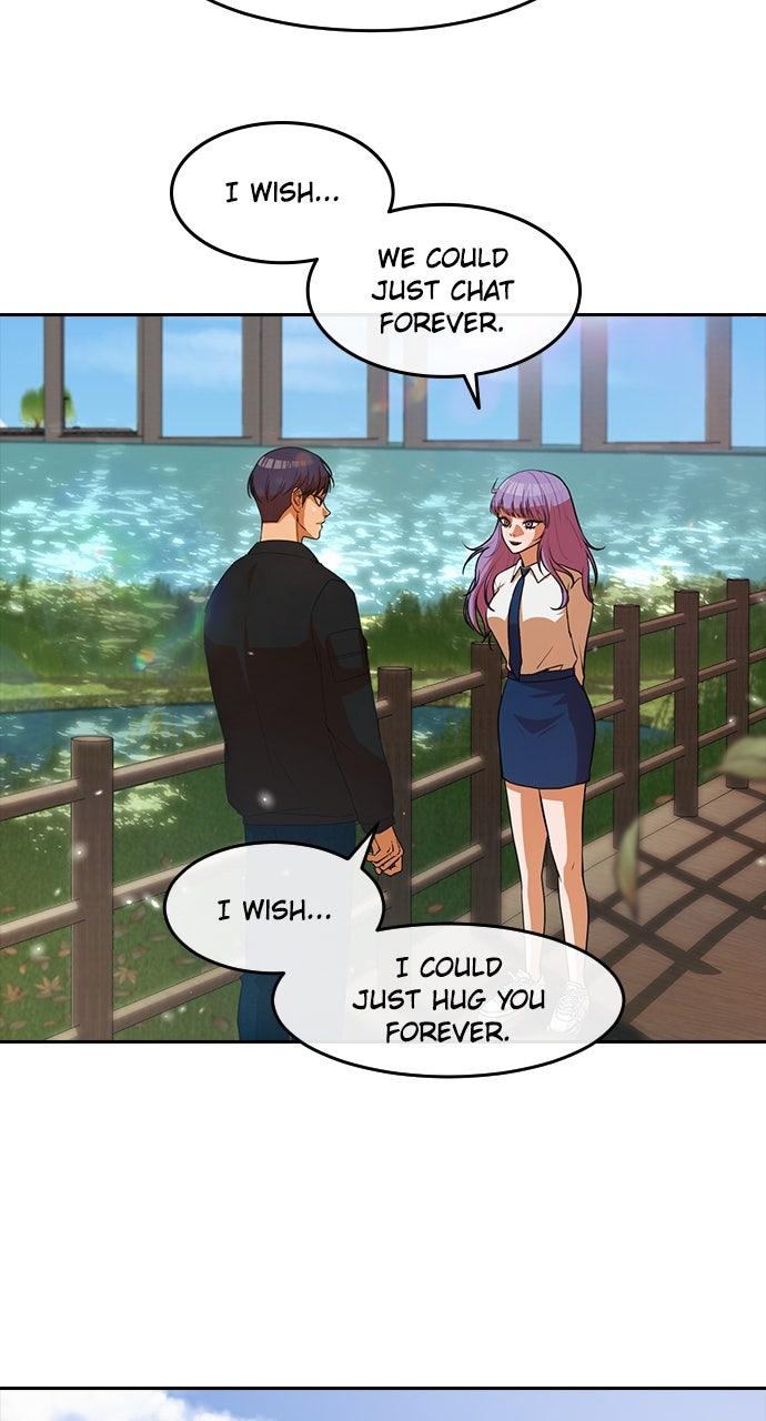 The Girl from Random Chatting! Chap 332 - Next Chap 333