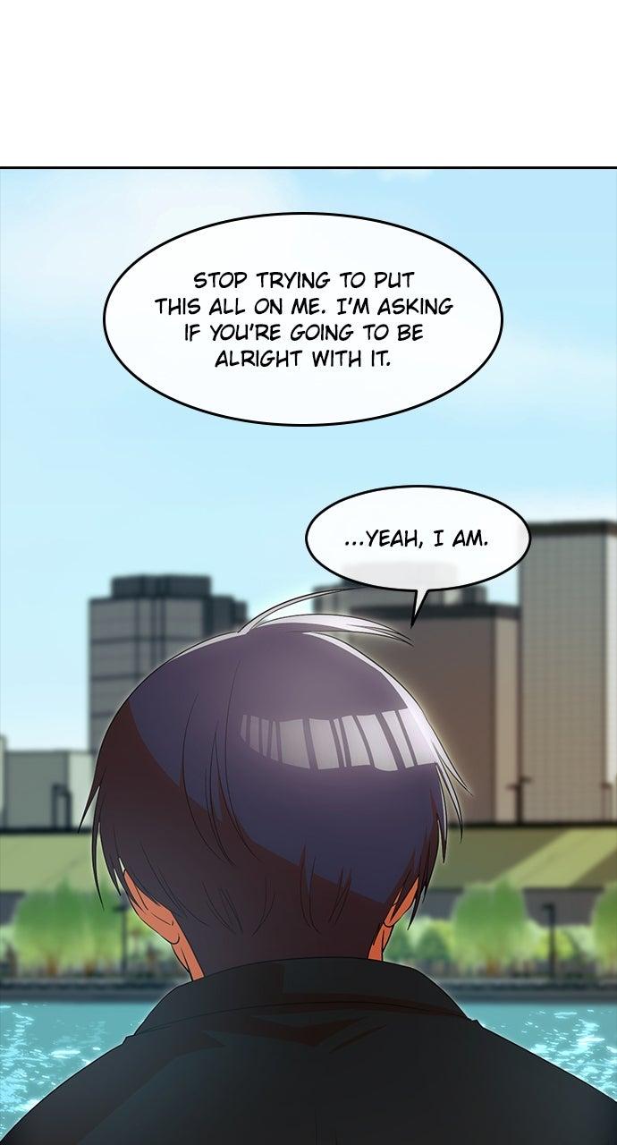 The Girl from Random Chatting! Chap 332 - Next Chap 333