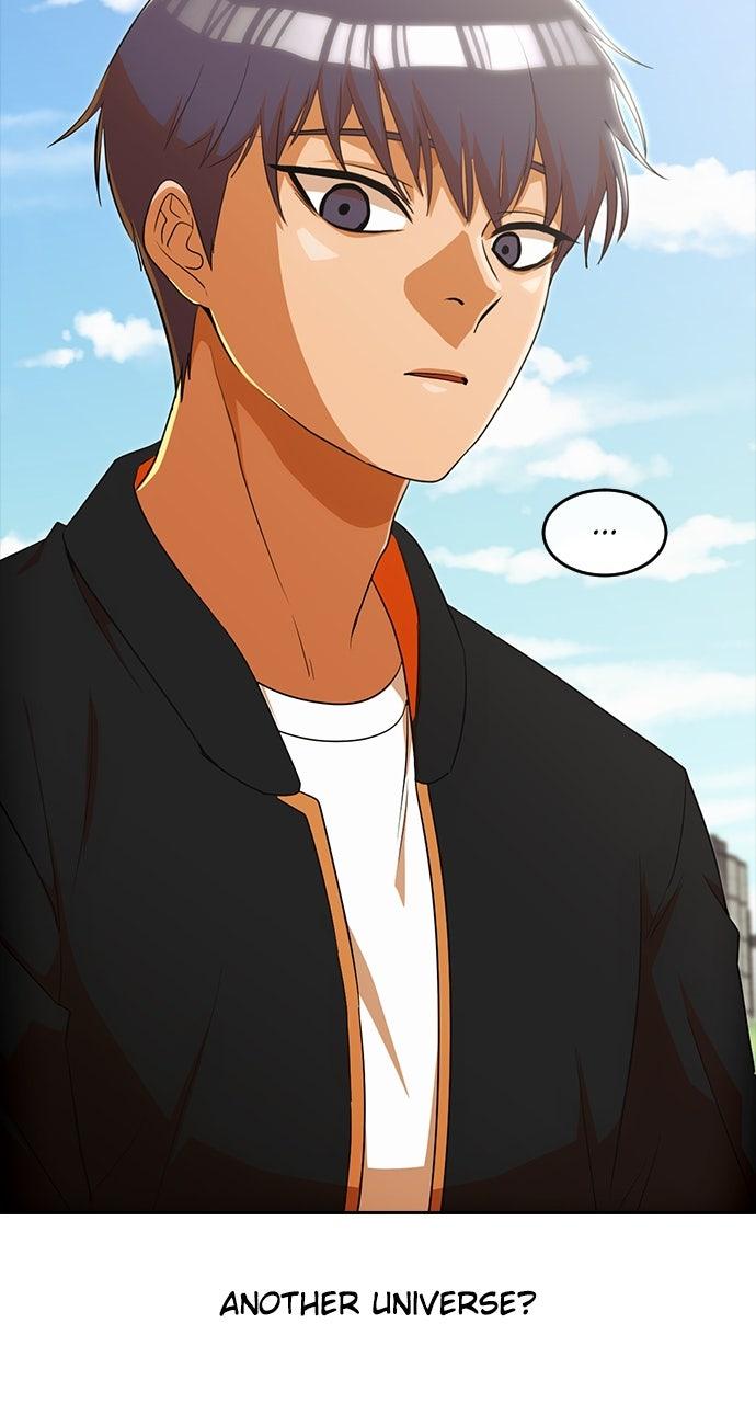 The Girl from Random Chatting! Chap 332 - Next Chap 333