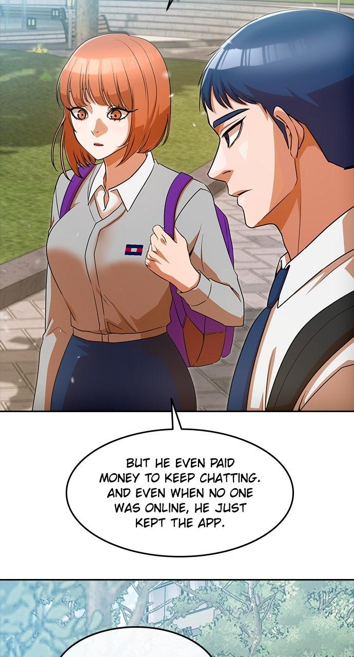 The Girl from Random Chatting! Chap 332 - Next Chap 333