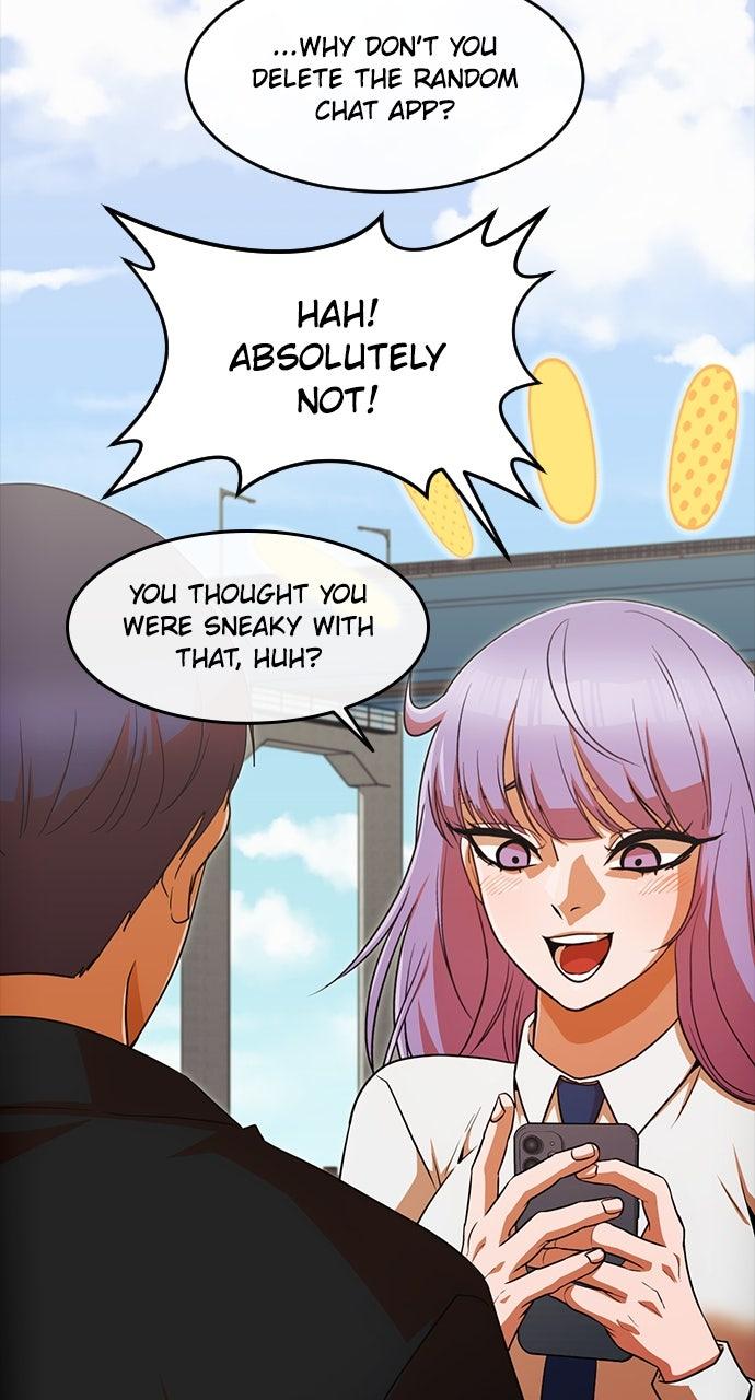 The Girl from Random Chatting! Chap 332 - Next Chap 333