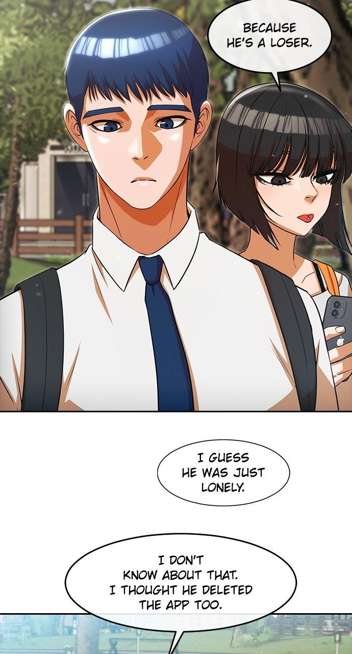 The Girl from Random Chatting! Chap 332 - Next Chap 333