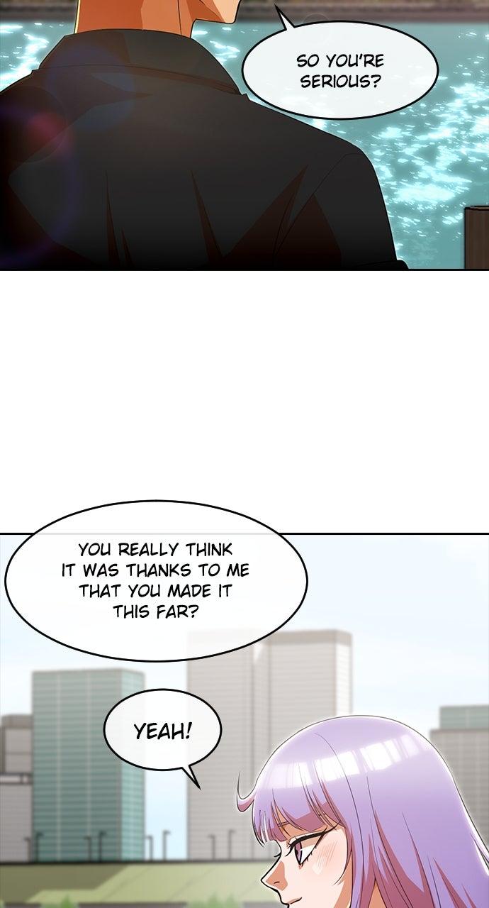 The Girl from Random Chatting! Chap 332 - Next Chap 333