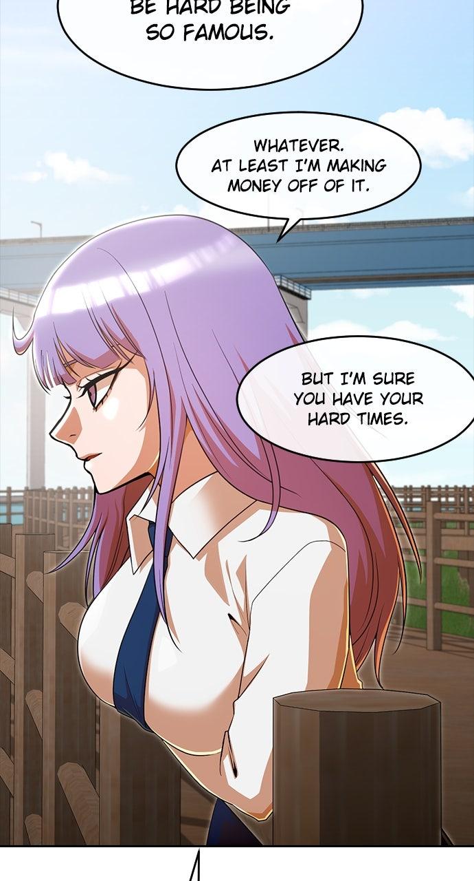 The Girl from Random Chatting! Chap 332 - Next Chap 333