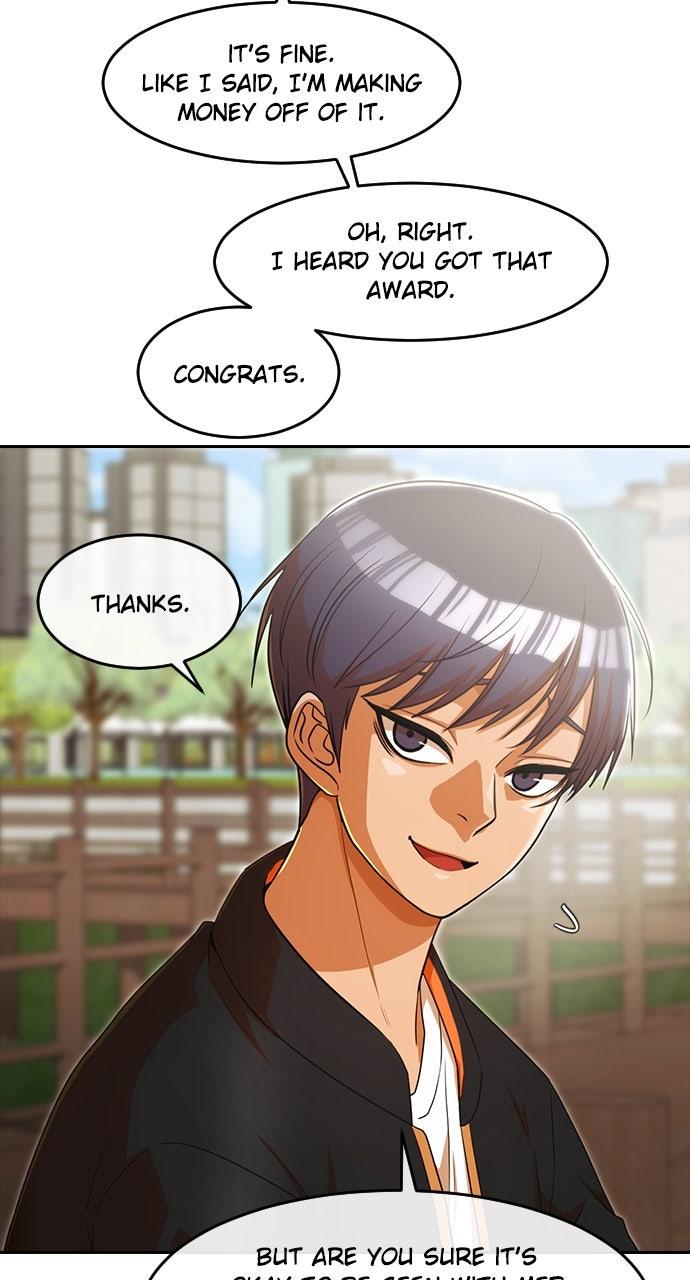 The Girl from Random Chatting! Chap 332 - Next Chap 333