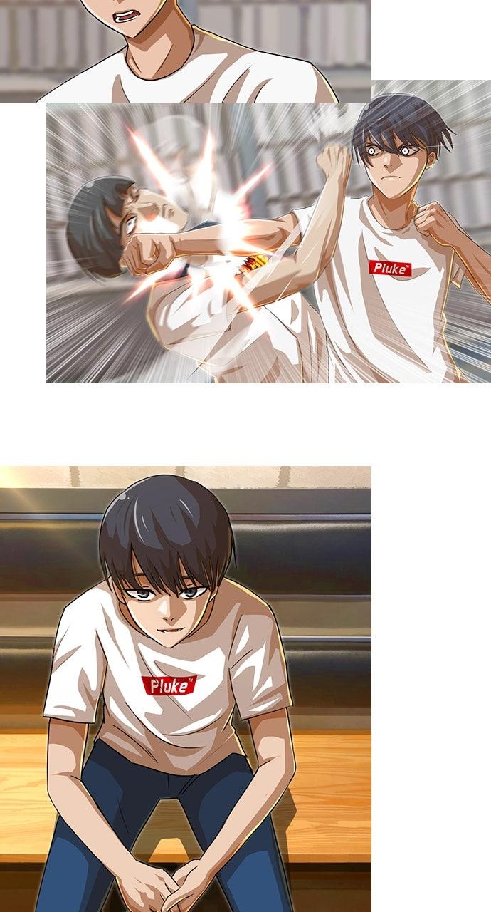 The Girl from Random Chatting! Chap 332 - Next Chap 333