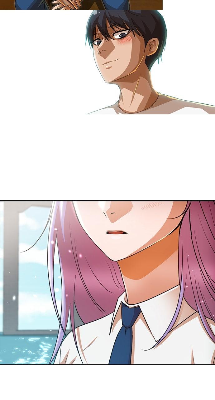 The Girl from Random Chatting! Chap 332 - Next Chap 333