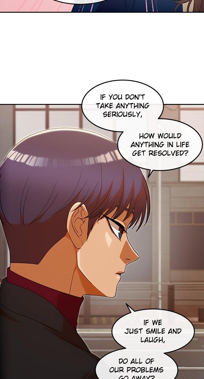 The Girl from Random Chatting! Chap 333 - Next Chap 334