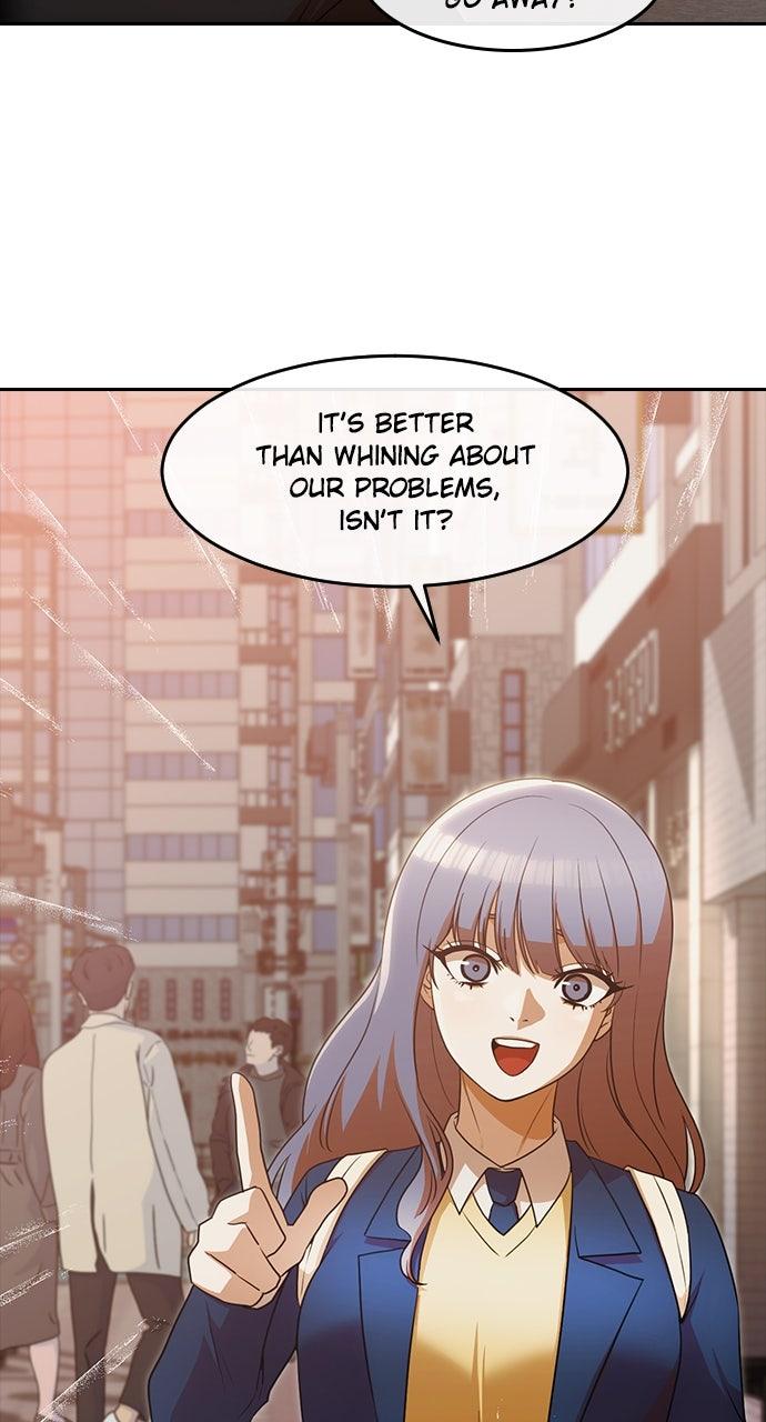 The Girl from Random Chatting! Chap 333 - Next Chap 334