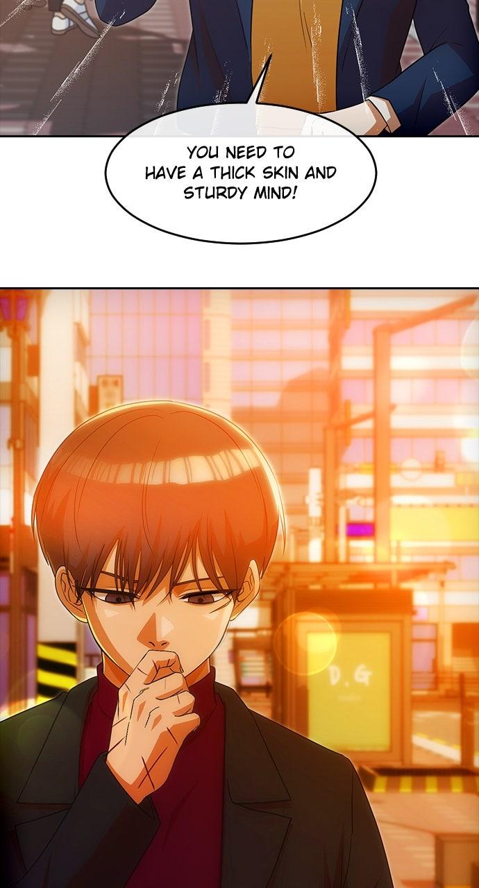 The Girl from Random Chatting! Chap 333 - Next Chap 334