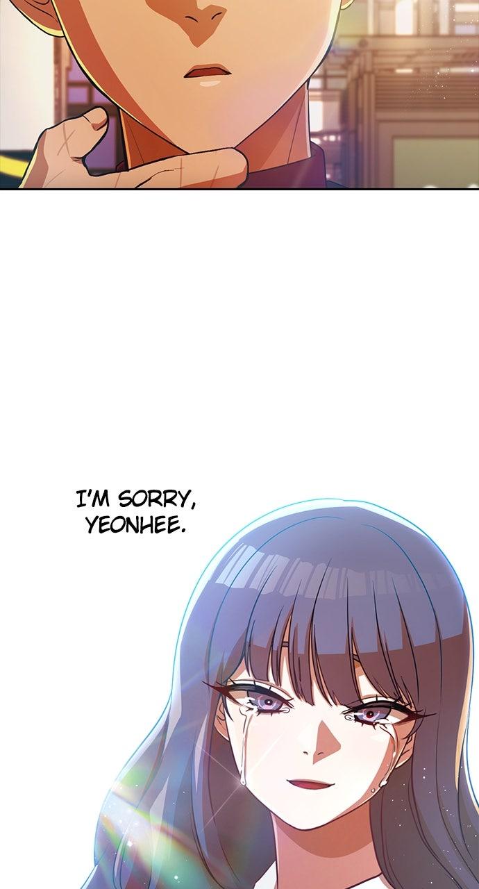 The Girl from Random Chatting! Chap 333 - Next Chap 334