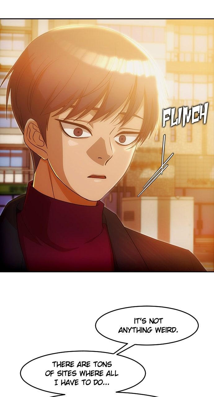 The Girl from Random Chatting! Chap 333 - Next Chap 334