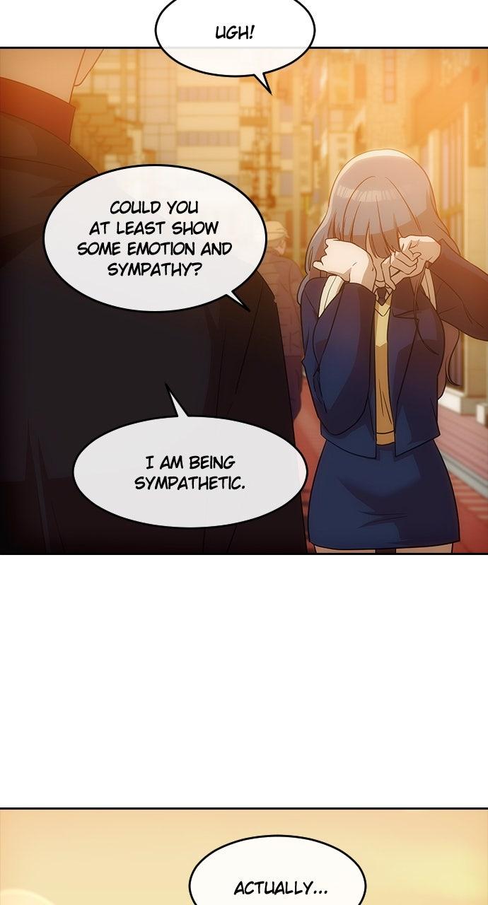 The Girl from Random Chatting! Chap 333 - Next Chap 334