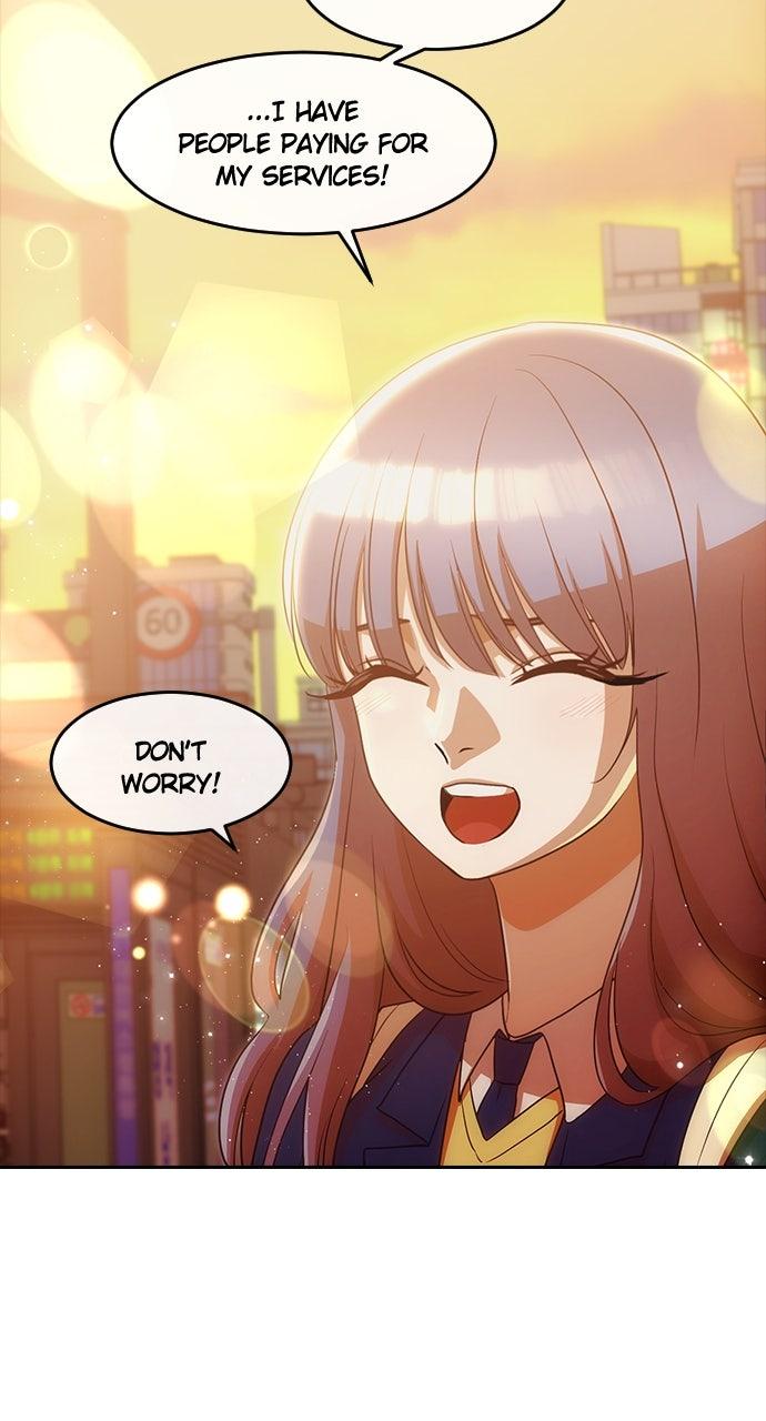 The Girl from Random Chatting! Chap 333 - Next Chap 334