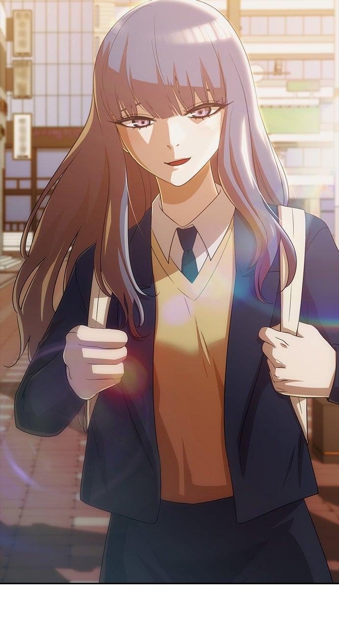 The Girl from Random Chatting! Chap 333 - Next Chap 334