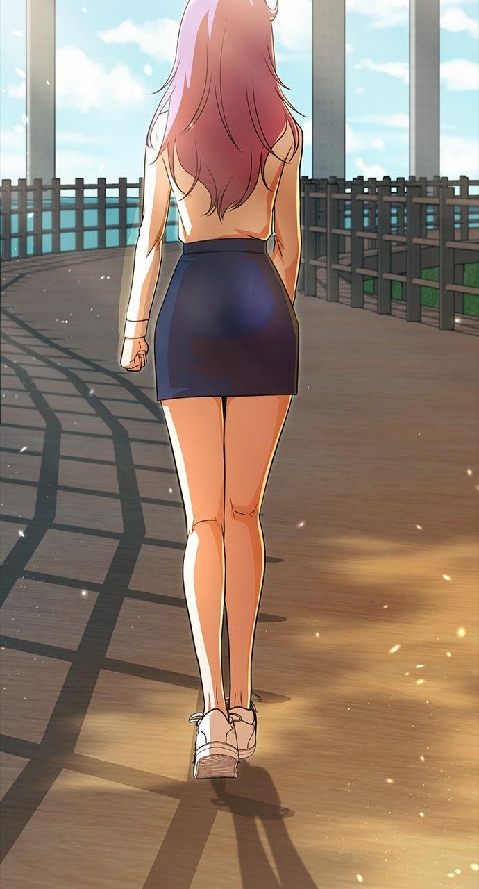 The Girl from Random Chatting! Chap 333 - Next Chap 334