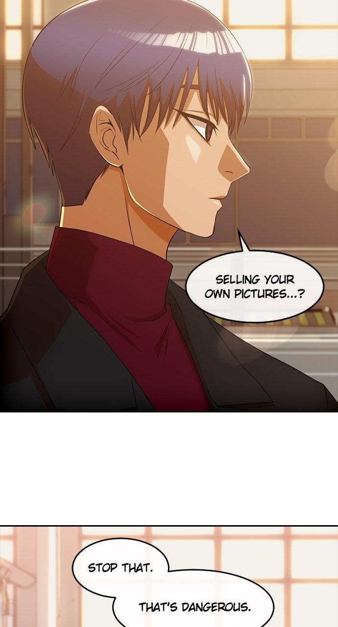 The Girl from Random Chatting! Chap 333 - Next Chap 334