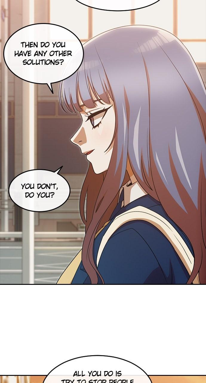 The Girl from Random Chatting! Chap 333 - Next Chap 334