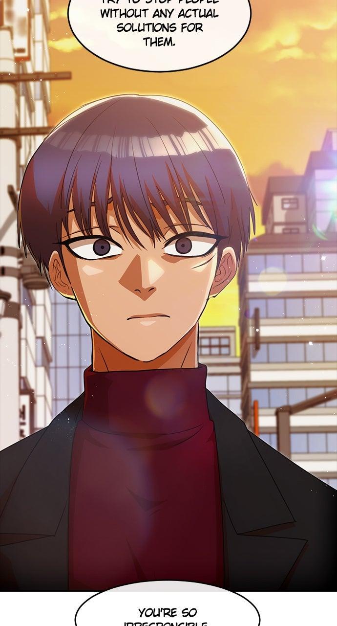 The Girl from Random Chatting! Chap 333 - Next Chap 334