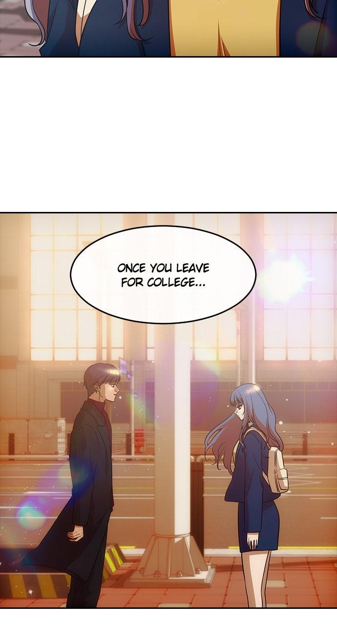 The Girl from Random Chatting! Chap 333 - Next Chap 334