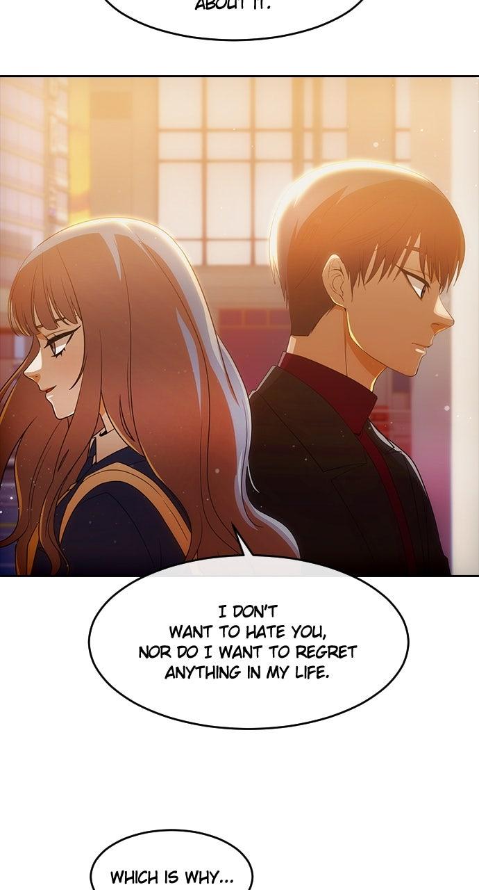 The Girl from Random Chatting! Chap 333 - Next Chap 334